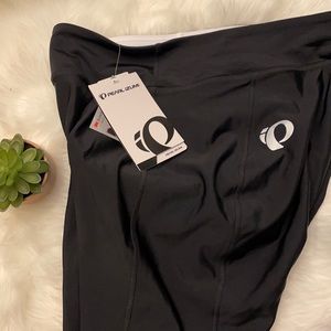 Pearl izumi biker shorts